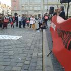 Wrocław, 7.10.2022 - Manifestacja przeciw rządom PiS  Autor: k