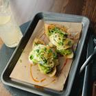 Restaurant Week. Podwórko - kuchnia rzemieślnicza