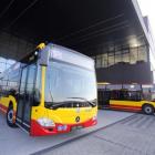 Mercedes-Benz Citaro II  Autor: mat. prasowe