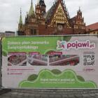 Jarmark Świętojański 2022 w budowie  Autor: mgo