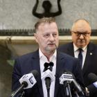 Bezpartyjni Samorządowcy idą do wyborów  Autor: Jakub Jurek
