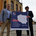 Bezpłatna komunikacja publiczna? Bezpartyjni Samorządowcy: to możliwe  Autor: mgo