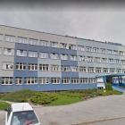 Deweloper Rynek Dębnicki czeka na zgodę na rozbiórkę budynku usługowego (wcześniej z...