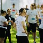 Bieg Firmowy we Wrocławiu. Aż 12 tysięcy uczestników!  Autor: Jakub Jurek