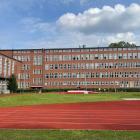   LO nr II, ul. Parkowa  

 * 1A1 - Oddział Mistrzostwa Sportowego - lekkoatletyka -...