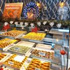  Fot. Sara Hass 

  Antep Baklava - Turecki Market  

 To najnowsze stoisko,...