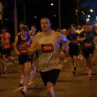   Litera B - wyniki Wrocławian - 12. Nocny P&oacute;łmaraton Wrocław.&nbsp;W nawiasie...