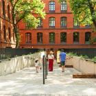 ARCHE Klasztor Wrocław przy al. Kasprowicza – Piotr Grochowski
