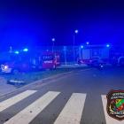 fot. OSP Pustków Żurawski
