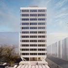 Szlachcic Architekci, Dorota Szlachcic, współpraca: Jacek Dutkiewicz, Maciej Dębski