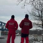 fot. Wodna Służba Ratownicza