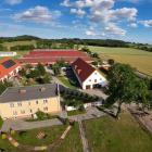  fot. Gospodarstwo Agroturystyczne Marian&oacute;wek 

  Gospodarstwo Agroturystyczne...