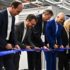 Christian Brenneke, Jerome Esculier, Thomas Papenheim, Paweł Pałubiński i Elżbieta...