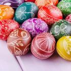 Ułożyć życzenia wielkanocne to dla wielu z nas spory kłopot  Autor: Adobe Stock