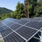 Panele fotowoltaiczne to sposób na pozyskiwanie i oszczędzanie energii w wielu domach...