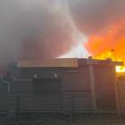 fot. KW PSP we Wrocławiu