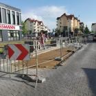 Remont uszkodzonego fragmentu ulicy Arbuzowej  Autor: mgo