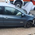 Groźny wypadek pod Wrocławiem. Trzy osoby poszkodowane  Autor: OSP w Sobótce