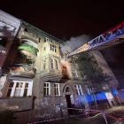 fot. Komenda Miejska PSP we Wrocławiu
