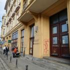 Kołłątaja 32  Autor: Marta Gołębiowska