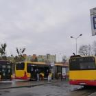 Wrocław: Inne trasy autobusów na Nowym Dworze. Zmiany nie są związane z otwarciem TAT...