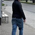 Wrocław: poszukiwany sprawca napadu na stację benzynową  Autor: KMP Wrocław