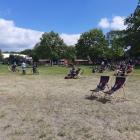 Survival Race Wrocław trwa. Okazja do fajnego spędzenia czasu dla zawodników i kibiców...