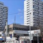 To miejsce we Wrocławiu kojarzy każdy. Manhattan przy pl. Grunwaldzkim to jedna z...