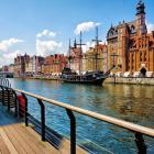 Gdańsk - ceny biletów na loty liniami Ryanair z Wrocławia zaczynają się od 59 zł, a za...