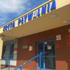 Pływalnia AWF-u zamknięta dla klientów indywidualnych  Autor: m