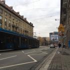 Wrocław: Poprawa bezpieczeństwa poczeka, bo miasto słucha kierowców  Autor: ip