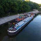 Będzie można zobaczyć ostatni zachowany w Polsce mały holownik parowy, to tzw. „Mały...