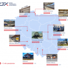 Wrocław Główny stacją z największą liczbą pasażerów w Polsce  Autor: UTK