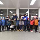 Wrocław Winter Cup 2022  Autor: Anna Szulc