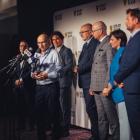 Na Dolnym Śląsku rozpoczęło się Forum Ekonomiczne  Autor: UMWD