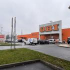 Teren Kauflandu i OBI na Długiej  Autor: Jakub Jurek