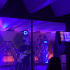 Koncert w przejściu Świdnickim  Autor: Mat. pras.