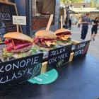 Festiwal Czekolady i Słodkości. Ślinka cieknie na sam widok tych cudeniek  Autor: k
