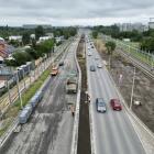 Ulica Kosmonautów wciąż w remoncie  Autor: Jakub Jurek