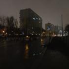 Ciemności na Popowickiej  Autor: jkp