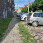 Ulica Nyska na Tarnogaju  Autor: ZDiUM