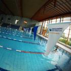 Aquapark, Borowska 99 
 
Na basen sportowy najłatwiej dostać się w weekend (w sobotę...