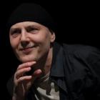 Eugeniusz Tkaczyszyn-Dycki  Autor: Maciej Kaczyński/CK Zamek/materiały prasowe