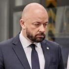 Jacek Sutryk, prezydent Wrocławia