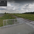   Autor: Google Maps