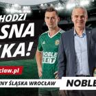   Autor: Śląsk Wrocław