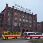   Autor: Klub Sympatyków Transportu Miejskiego
