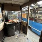 Zabytkowy tramwaj z 1929 roku  Autor: Jakub Jurek