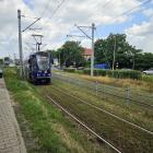 Nowe torowisko za głośne. Miasto wprowadziło ograniczenie prędkości  Autor: k