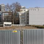 Skanska buduje biurowiec na działce po Cuprum  Autor: Jakub Jurek